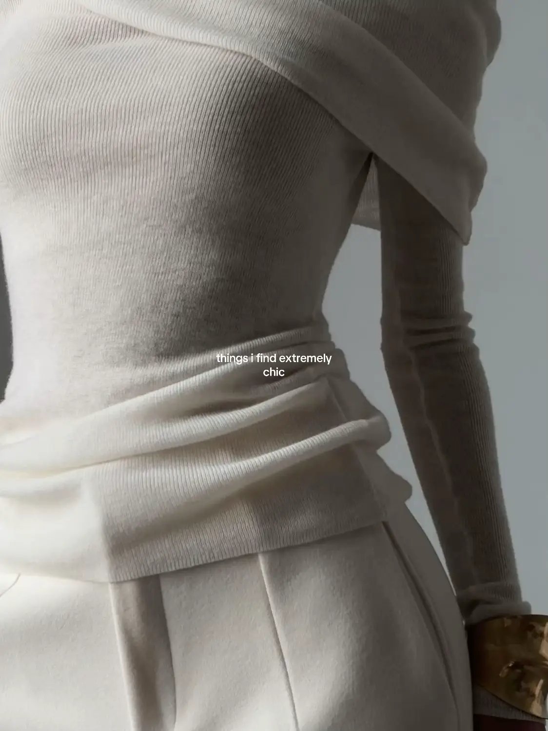 i can make endless videos about this | #fashion #chanelflats #chanel #elegant #design #chic #women #rich #luxury #outfit #paratí #foryouu #pinterest #styling #blairwaldorf 